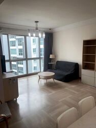 Gardenvista (D21), Condominium #586271571